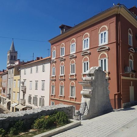 Sea View Studio Apartment Zadar Luaran gambar