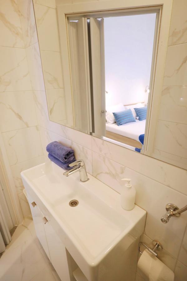Sea View Studio Apartment Zadar Luaran gambar