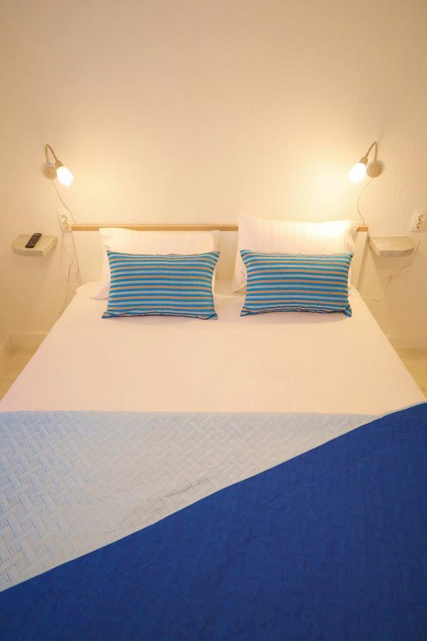 Sea View Studio Apartment Zadar Luaran gambar